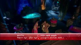 Chandira Nandhini S04 E04 Chandra Molests Malati?