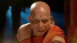 Chandira Nandhini S04 E110 Chanakya Confronts Nandhini