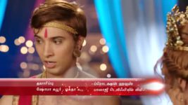 Chandira Nandhini S04 E116 Dharma Is in Trouble