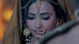 Chandira Nandhini S04 E124 Nandhini's Cover is Blown