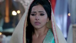 Chandira Nandhini S04 E126 Chandhira Challenges Bindusara!