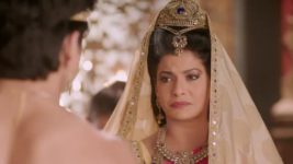 Chandira Nandhini S04 E137 Dharma Insults Bindusara!