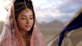 Chandira Nandhini S04 E14 Durdhara Breathes Her Last