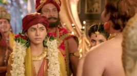 Chandira Nandhini S04 E146 Bindusara, Dharma Tie the Knot