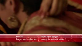 Chandira Nandhini S04 E148 Bindusara's Rebelious Decision