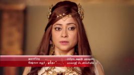 Chandira Nandhini S04 E15 Chanakya Demands Justice