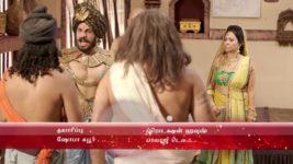 Chandira Nandhini S04 E150 Bhima Devan has the Proof!