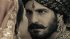 Chandira Nandhini S04 E155 Bindusara Tortures Dharma