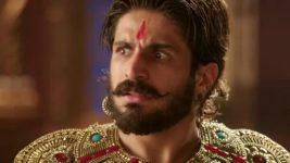 Chandira Nandhini S04 E157 Dharma is Abducted