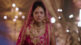 Chandira Nandhini S04 E160 Dharma Saves Bindusara