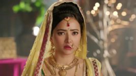 Chandira Nandhini S04 E164 Will Chandhira Get Cured?