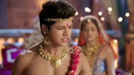 Chandira Nandhini S04 E166 Chandhira Offends Chanakya