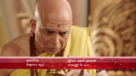 Chandira Nandhini S04 E168 Mohini to Kill Nandhini?