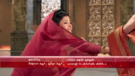 Chandira Nandhini S04 E18 Chapnak Lusts for Nandhini