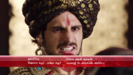 Chandira Nandhini S04 E34 Chandhira, Chanakya Hatch A Plan