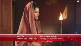 Chandira Nandhini S04 E45 A Message For Nandhini