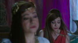 Chandira Nandhini S04 E59 Can Chandhira Save Nandhini?