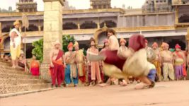 Chandira Nandhini S04 E73 Chandhira Kills Padmanand