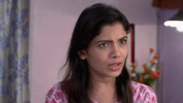 Chotya Bayochi Mothi Swapna S01 E275 Gautami's Ill Health