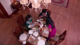 Dil Se Di Dua Saubhagyavati Bhava S01 E06 Jahnvi Hides the Truth from Sia