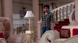 Dil Se Di Dua Saubhagyavati Bhava S06 E04 Viraj Threatens To Kill Krish