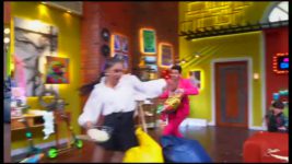 Entertainment Ki Raat S01 E30 Team Mandali vs Team Housefull