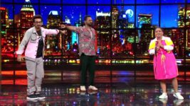 Entertainment Ki Raat S01 E31 Abdu Vs Bharti