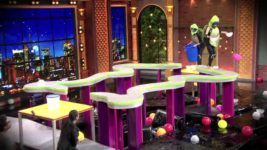 Entertainment Ki Raat S01 E33 Bharti gets a challenge