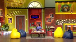 Entertainment Ki Raat S01 E34 Sanam-Abigail grace the show