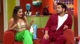 Entertainment Ki Raat S01 E36 Team Nishant vs Team Archana