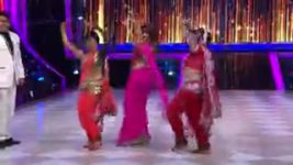 Jhalak Dikhla Jaa S06 E05 Different styles unite