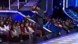 Jhalak Dikhla Jaa S06 E09 Flamenco with chains