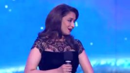 Jhalak Dikhla Jaa S06 E15 Face off between Karan and Mantra