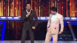 Jhalak Dikhla Jaa S06 E19 Jhalak with John Abraham