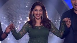 Jhalak Dikhla Jaa S07 E10 Competition gets wilder!