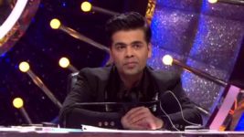 Jhalak Dikhla Jaa S09 E21 Up in the air!