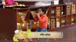 Kitchen Champion S01 E09 Usha-Amruta's Marathi marinade