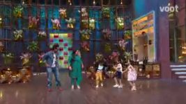 Kitchen Champion S01 E10 Fun and food with Bharti and mom