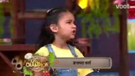 Kitchen Champion S01 E25 Ridhima-Shivin's Kitchen clash!