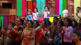 Kitchen Champion S01 E50 Golden jubilee with Aruna-Himani!