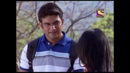 Kuch Toh Log Kahenge S01 E165 Honeymoon In The Jungle