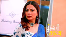 Kundali Bhagya S01 E1587 6th July 2023