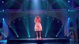 Me Honar Superstar Chhote Ustaad S02 E16 Shruti's Amazing Performance