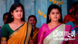 Meenakshi Ponnunga S01 E291 2nd July 2023