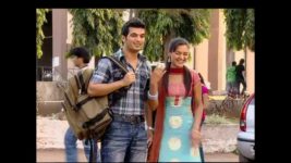 Miley Jab Hum Tum S02 E56 Samrat, Gunjan's Movie Date