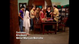 Miley Jab Hum Tum S05 E11 Gunjan supports Samrat