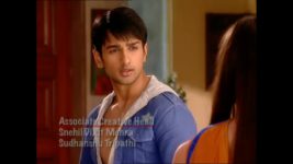 Miley Jab Hum Tum S07 E19 Mayank accuses Nupur