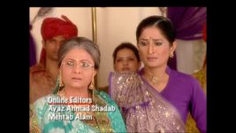 Miley Jab Hum Tum S08 E25 Shashi Bhushan shocks everyone