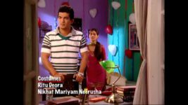 Miley Jab Hum Tum S10 E19 Mayank hurts Nupur