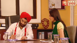 Miley Jab Hum Tum S11 E27 Samrat pretends to be unhappy